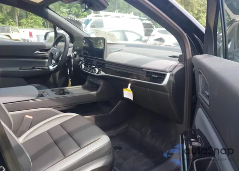 2024 Honda Prologue Touring z USA, uszkodzony, nr VIN 3GPKHXRJ0RS542161